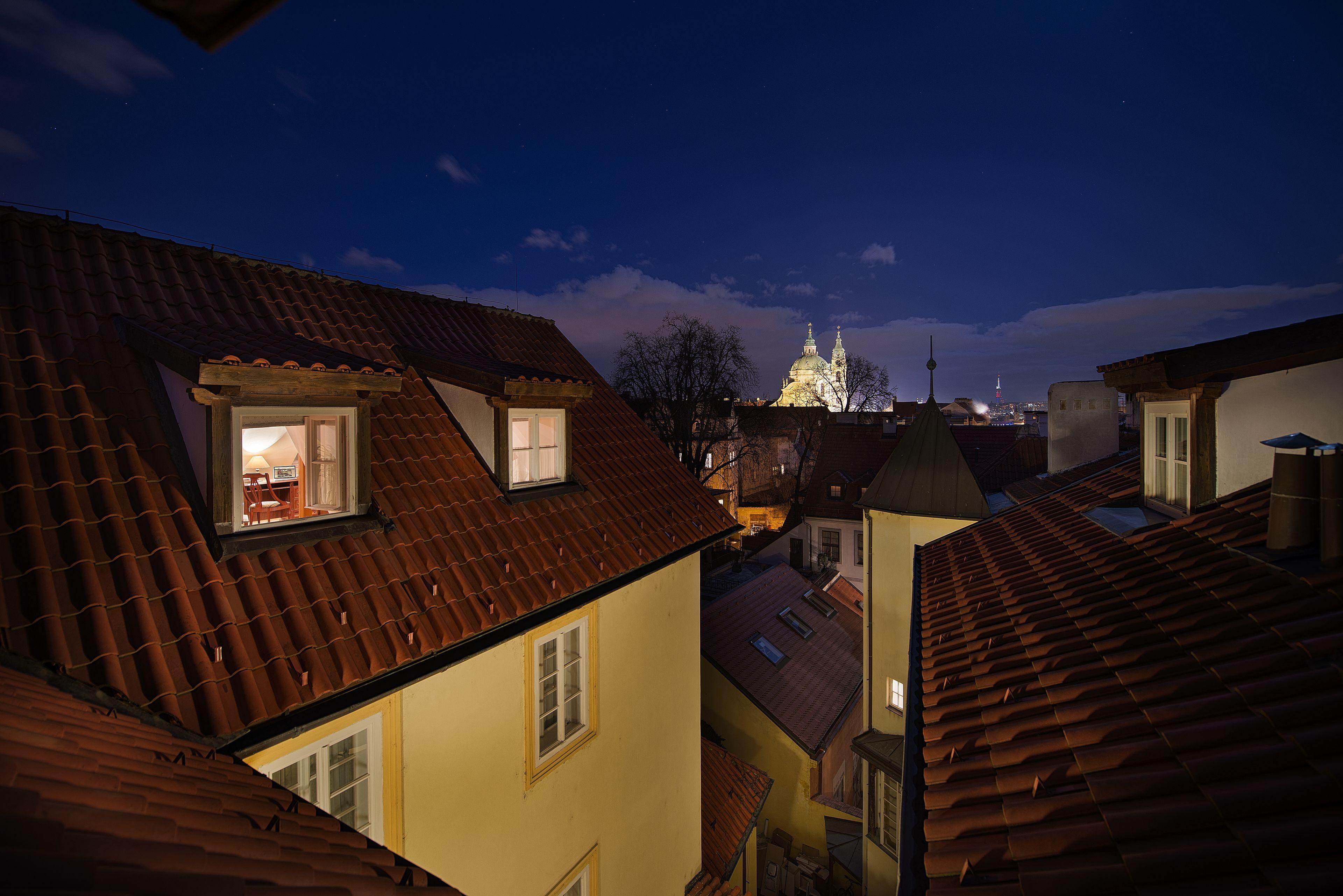 Boutique Hotel Constans — Photos 3